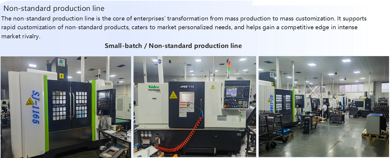 Production Process stage 3