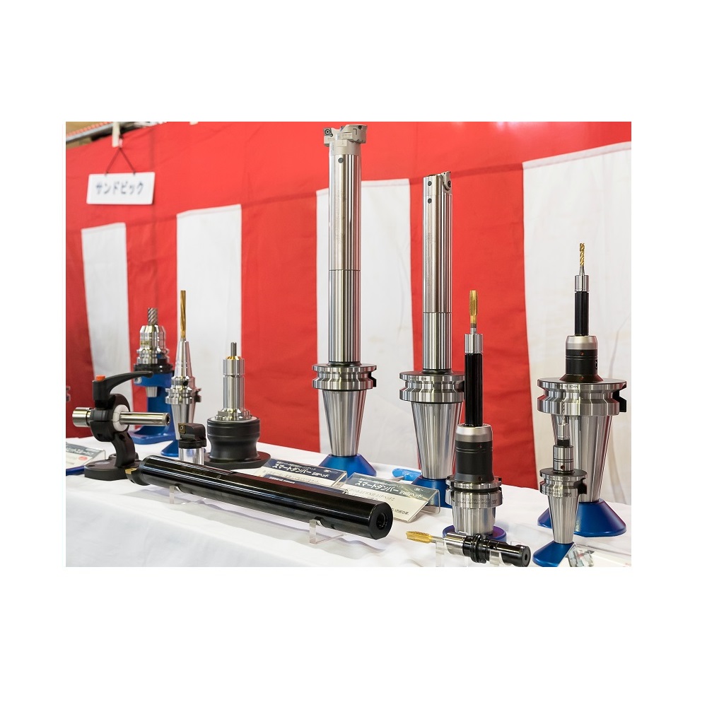 New Accurate Big Daishowa Kaiser CK Boring System EWN Boring Head and Finishing Head EWN20-36CKB1 for CNC Machine Center