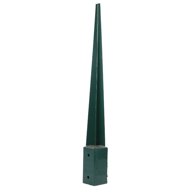 Spike Variations Image 1