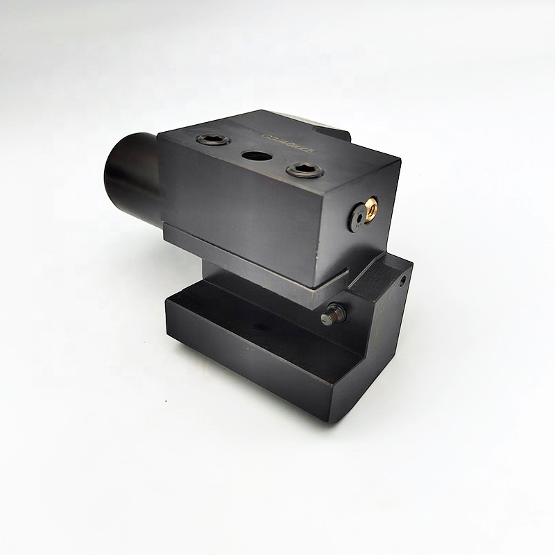 Vdi Tool Holder C1 Type Axial Right Tool Holder VDI 30 40 50 Holders for Cnc Vdi 40