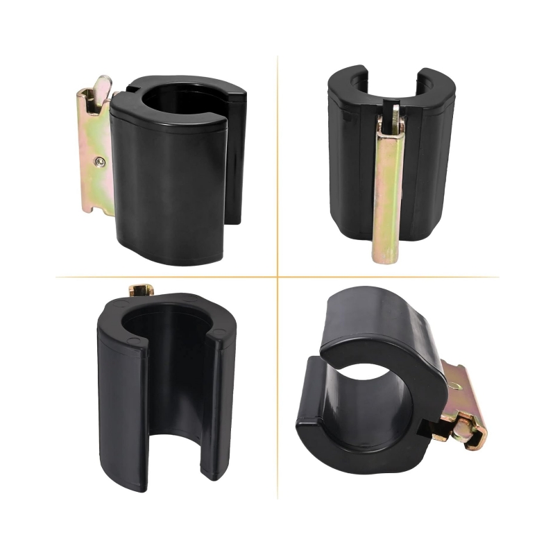 E-Track Tool Holder Organizers Tool Hangers for Trailers, Garages, Workshop and Warehouses, E-Track Accessories