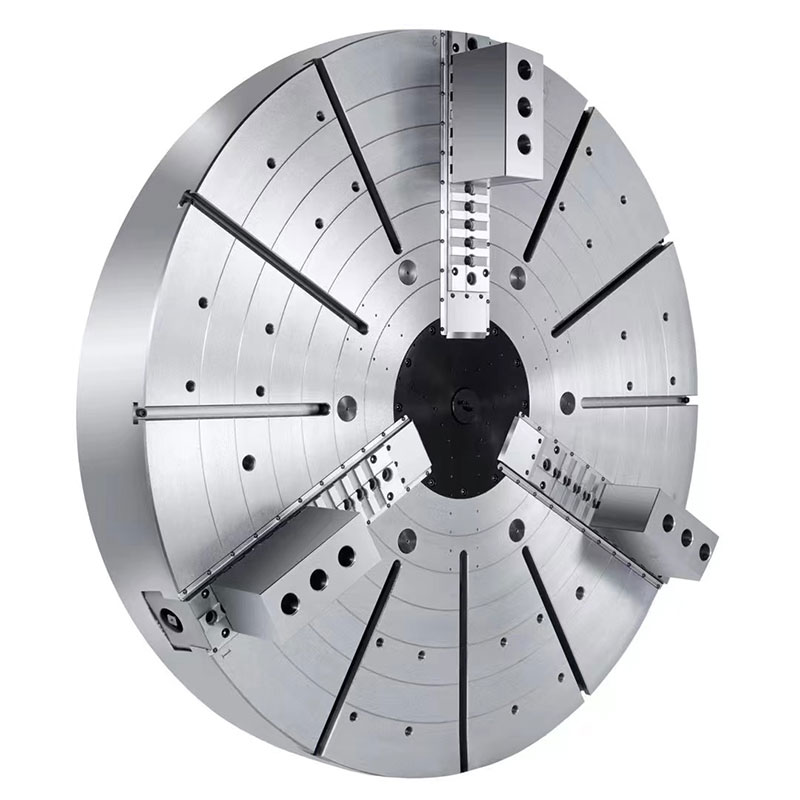 Drake Lathe Chuck K72 4 Jaw Lathe Chuck 130mm Manual Four Jaw Independent Manual Chuck