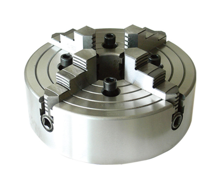 Steel 3-Jaw Self-Centering Scroll Chuck for Mini Lathe 3''-12'' 3-Year Warranty