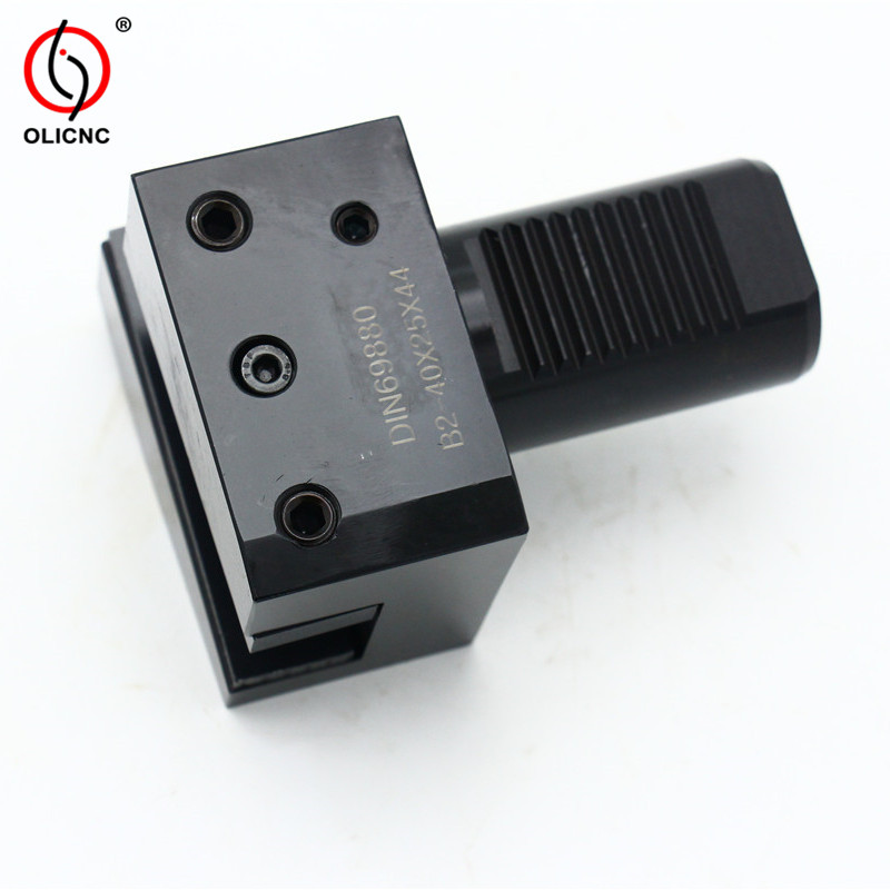 VDI Holder Photo 1