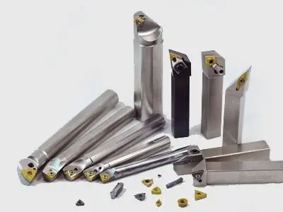 Senok PDPNR/L High-quality Boring Tool Customizable Tool Holder Excellent Rigidity Impact Resistance OEM CNC Control for