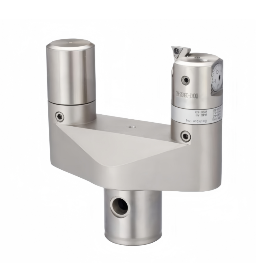 Wholesale Large Diameter Finishing Boring Tool Precision Milling Machine Head and Fine Boring Head Tool