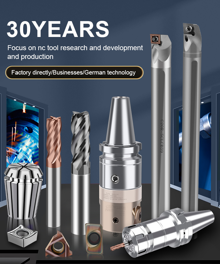 Adjustable 0.01mm New CBH Finish Boring Head Tools Grade Increase Boring Tools Steel