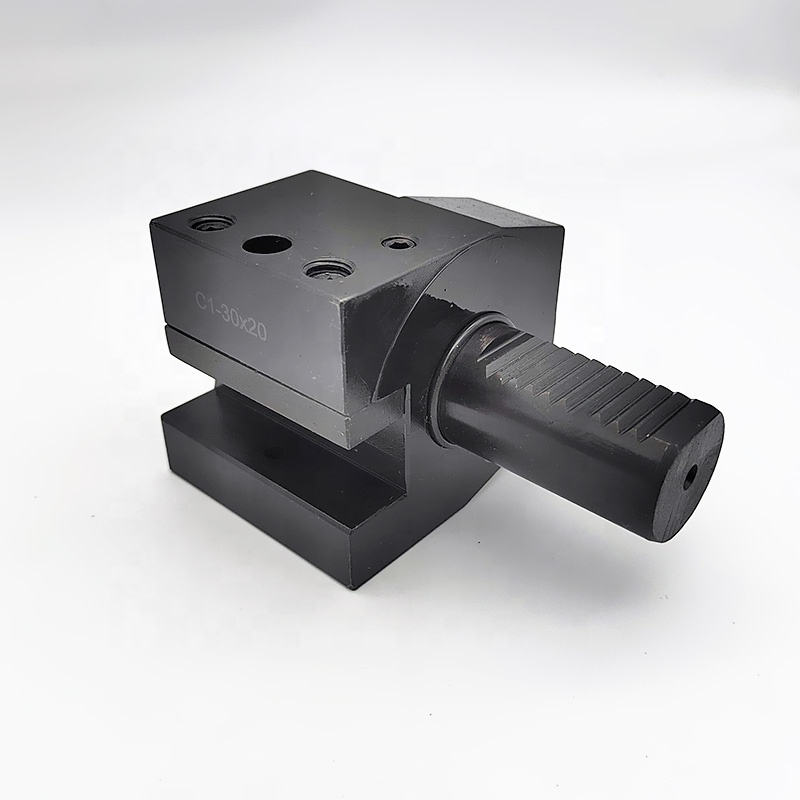 Vdi Tool Holder C1 Type Axial Right Tool Holder VDI 30 40 50 Holders for Cnc Vdi 40