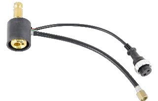 Welding Convert Plug