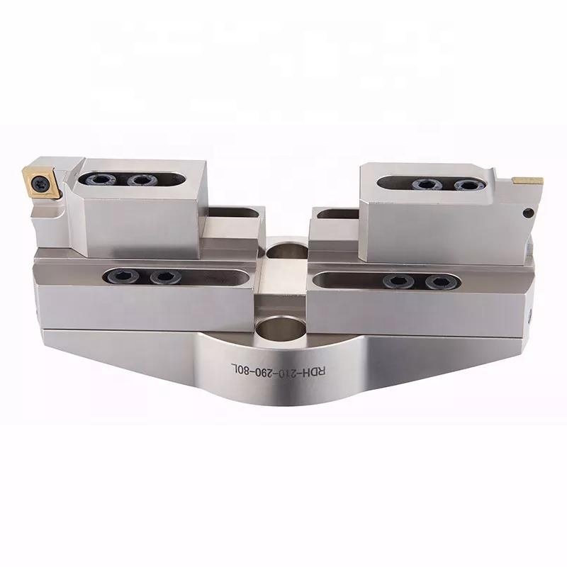 Multi Cnc Facing Large Diameter Rough Boring Head Set