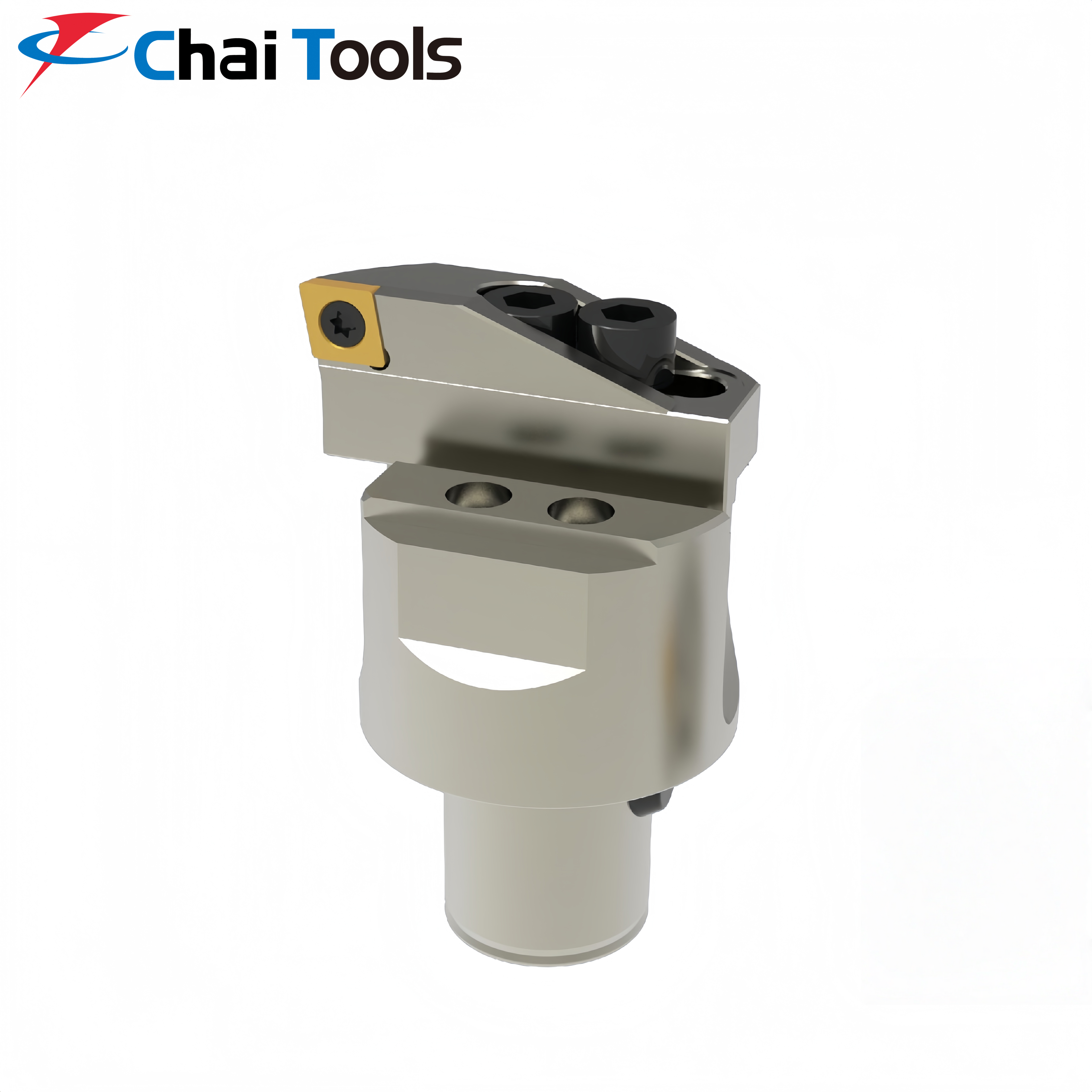 Rough Boring Series: Rough Boring Head CTD-WRH