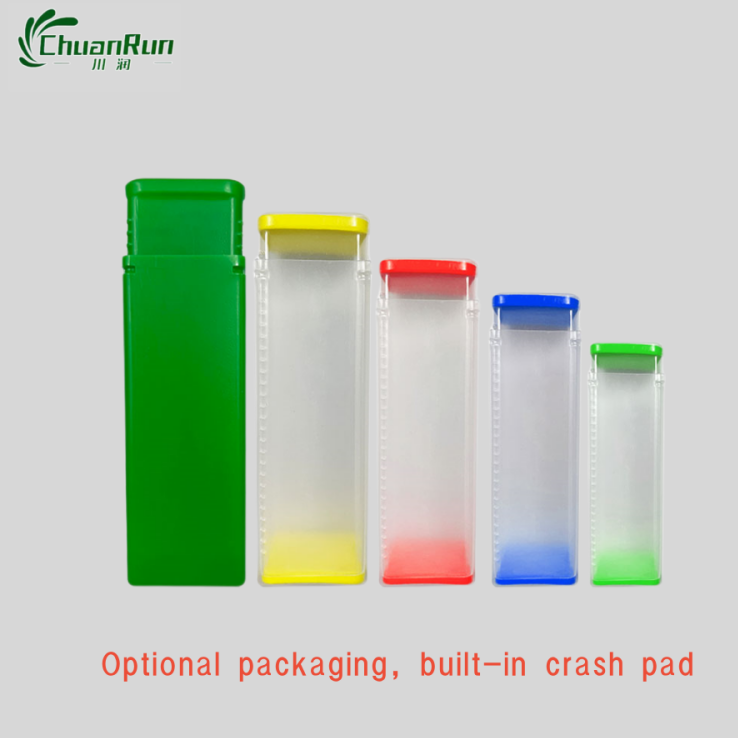 Packaging Case options