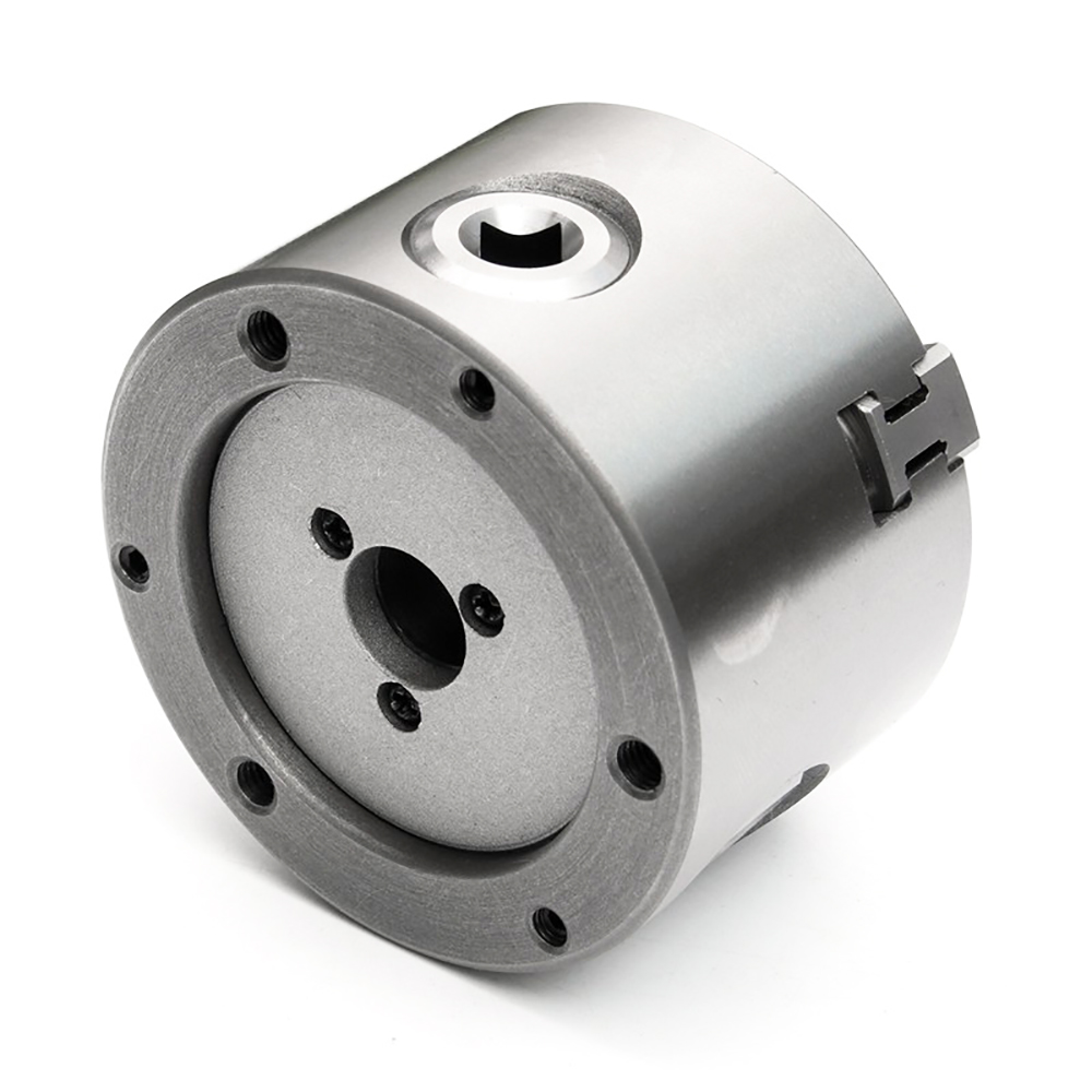 Three Jaws Drill Scroll Chuck K11-200