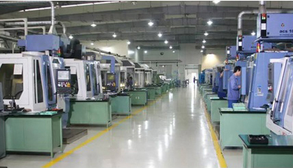 Quality Inspection Equipment