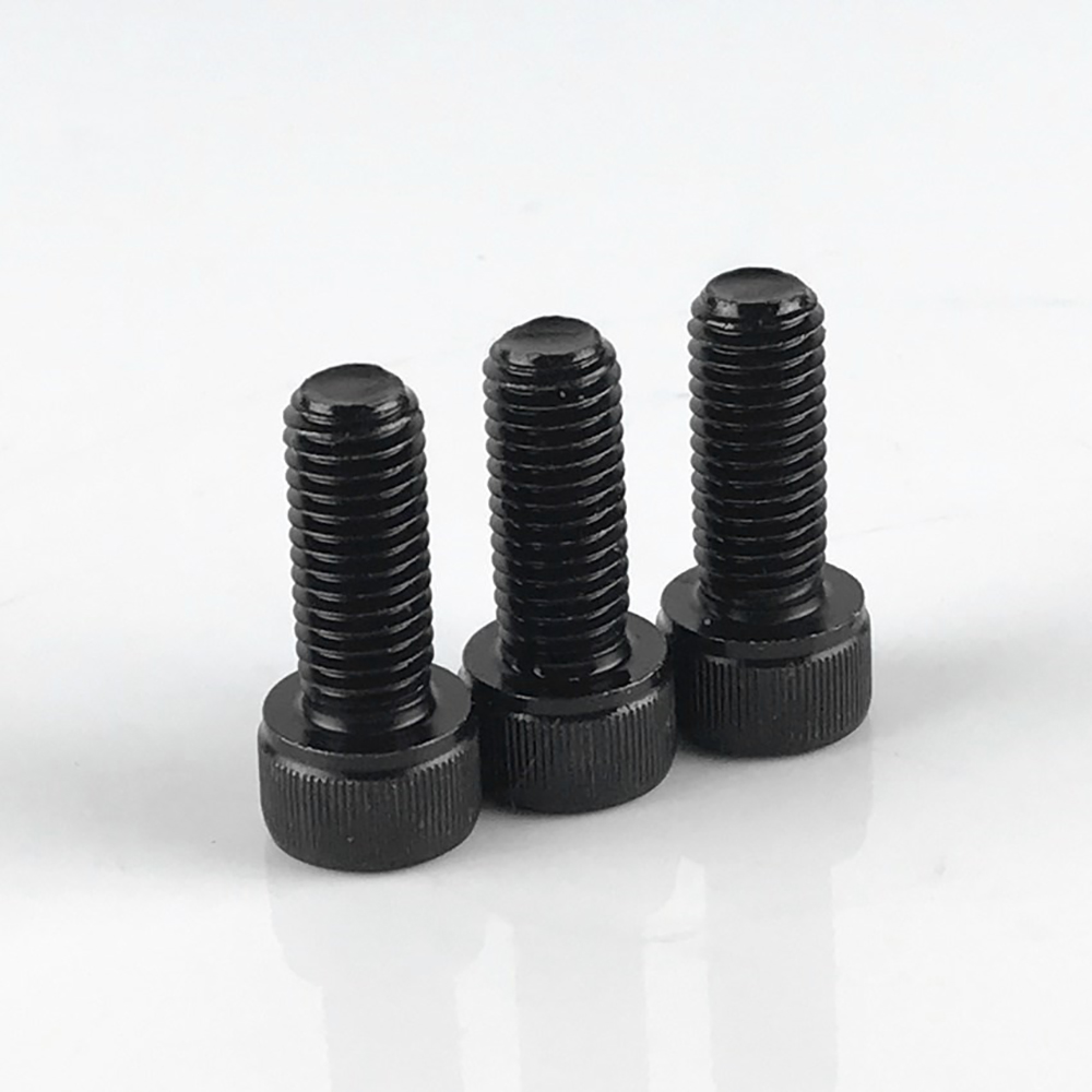 Three Jaws Drill Scroll Chuck K11-200