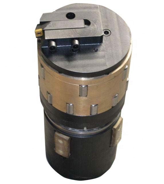 BTA Adjustable Deep Hole Boring Head/indexable Rough Boring Tools for Sale