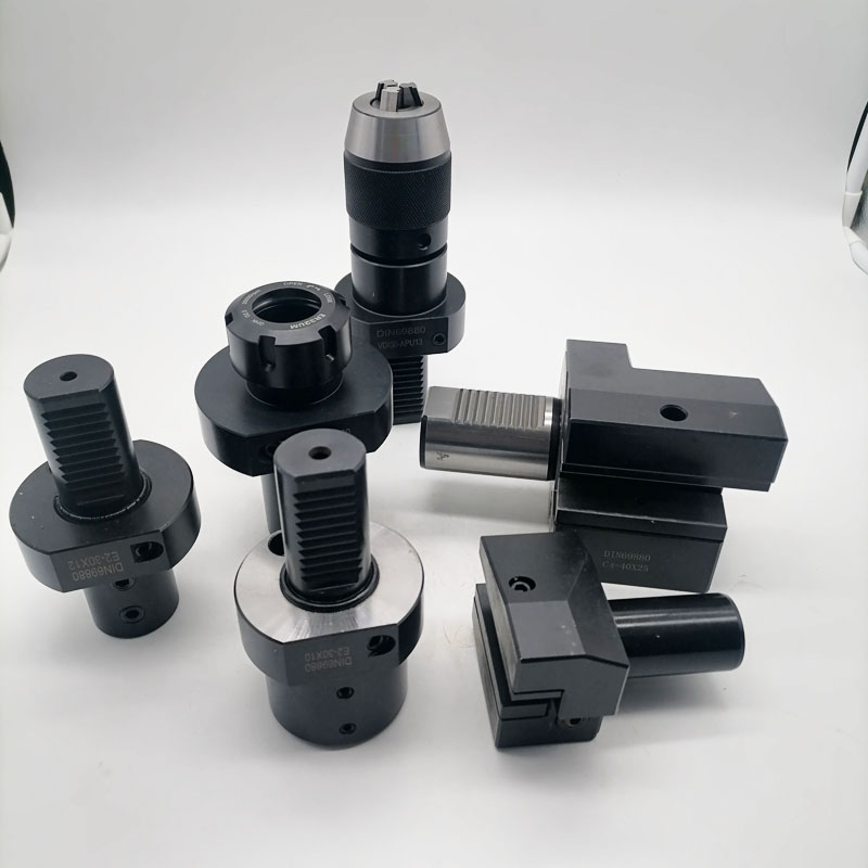 VDI Tool Holder Detail Image 3