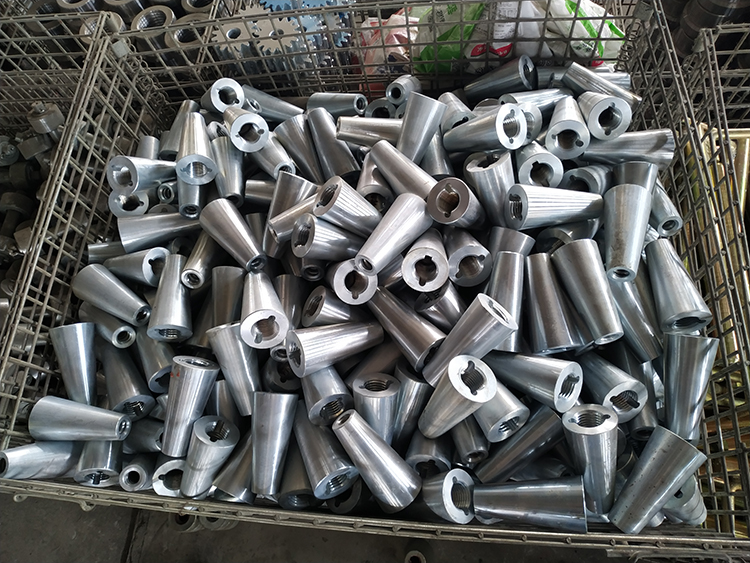 LIANGGONG Formwork Accessory --Wedge Pin/Wedge Lock Clamp