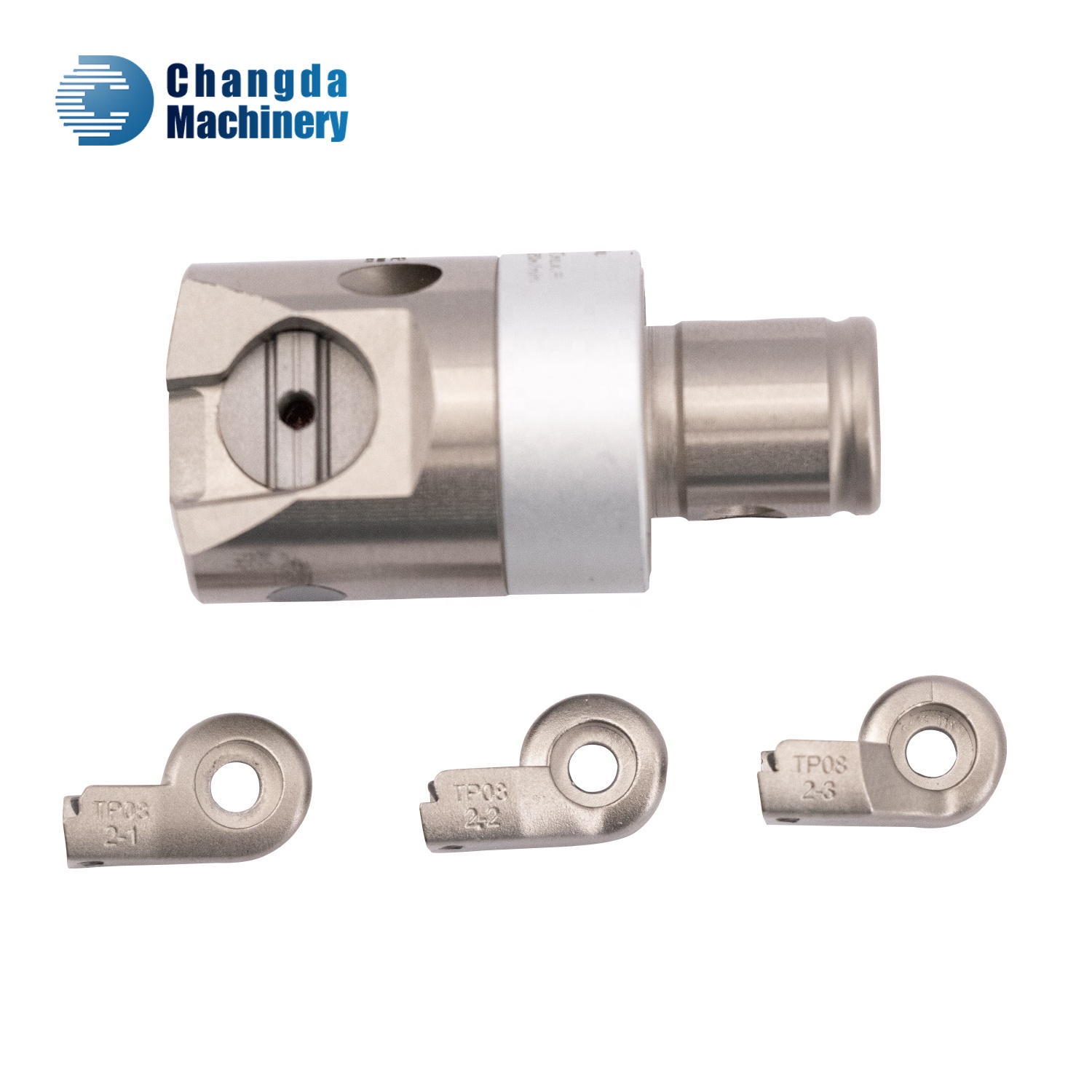 Insert for Milling Machine Accessories Boring Tools Precision EWN Type Adjustable Finish Boring Head