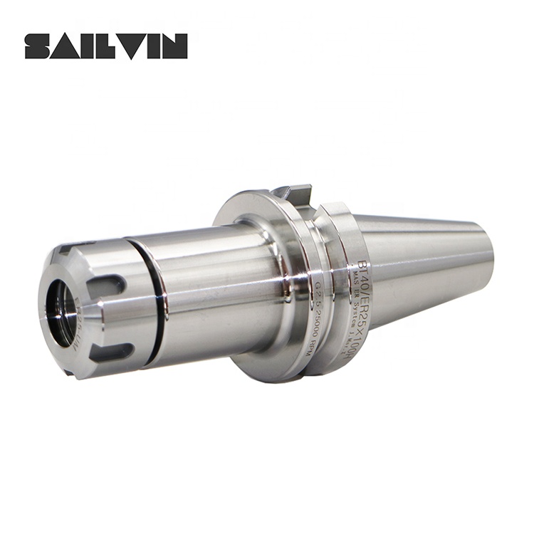 CNC Balanced BT30 BT40 ER11 ER16 Tool Holder BT ER Tool Holder for Machine Tools