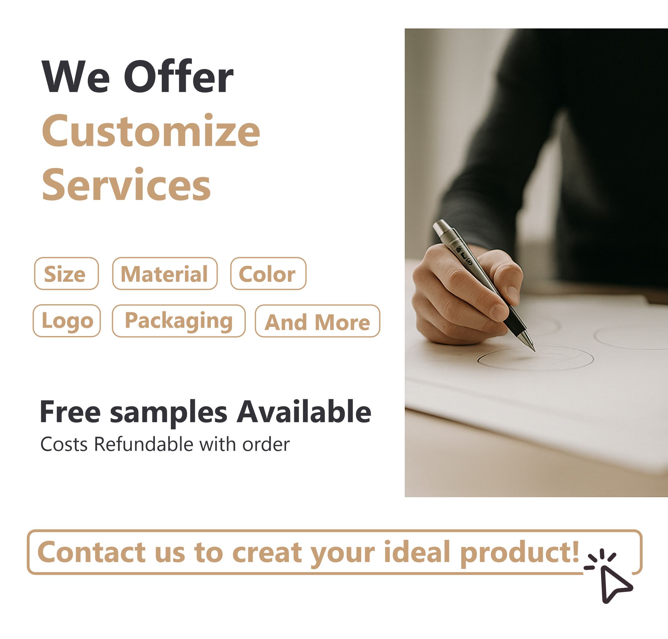 Product Showcase 3