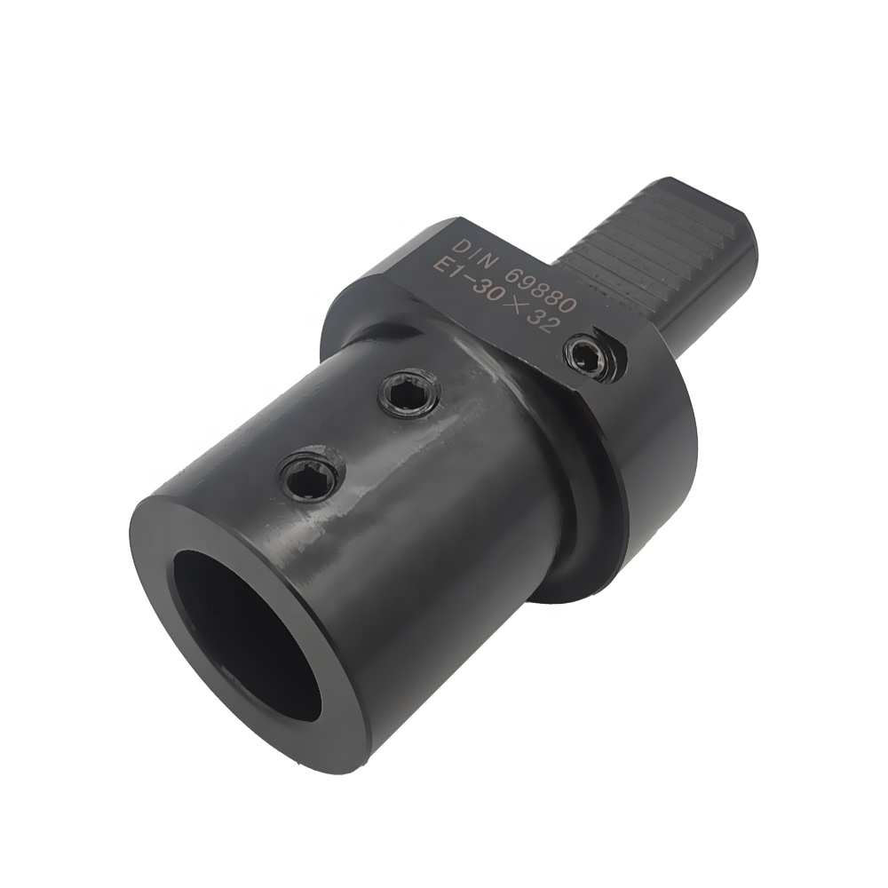 VDI New Condition Radial Tool Holder of E1/E2/E3/E4 Type for CNC Milling Cutter &amp; Boring Tool for Various Industries