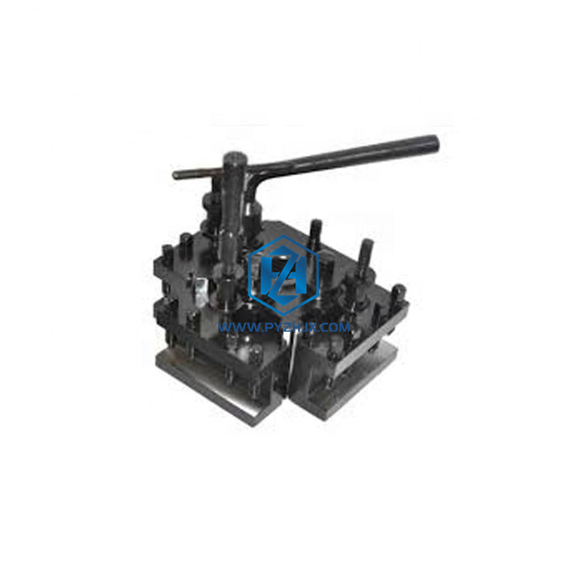 QCTP Italy Style Quick Change Tool Posts