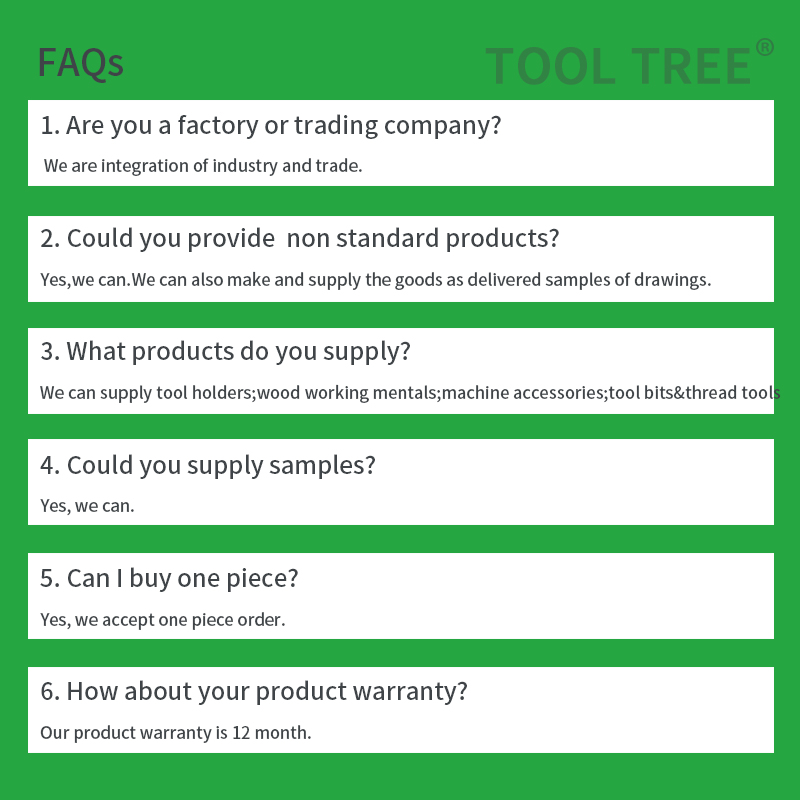 FAQ support