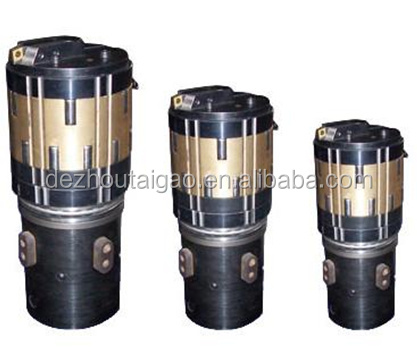 TGG/TTG boring and rolling combined tool