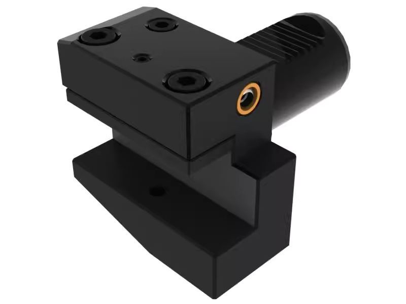 Professional VDI30 VDI40 CVD Coated OEM Available B/E/D/C Types VDI Driven Turning Tool Holders