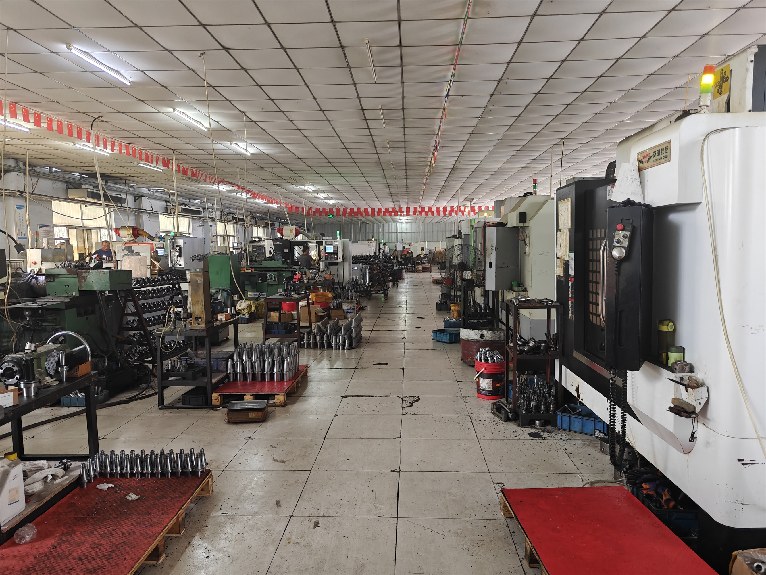 Advantage Facility 7