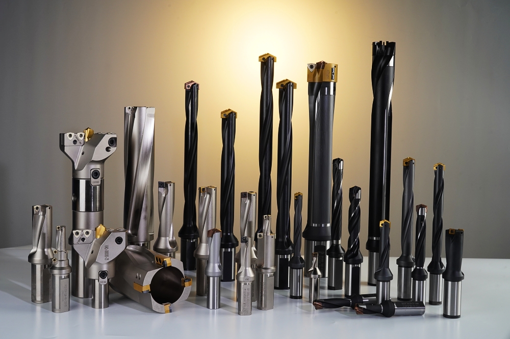 Featured Machinery Process