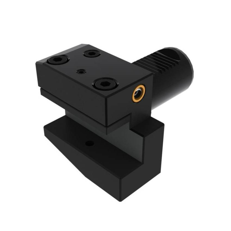 Tool Tree VDI Radial Outer Diameter Fixed Tool Holders for CNC Lathes Turning-Milling Machines 6 Tools Accessories 6 Month