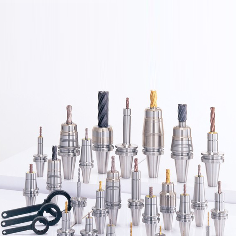 Japanese Original BIG Daishowa CNC Boring Tools Rough Boring Head CNC Hole Machining Tools Large Diameter Boring