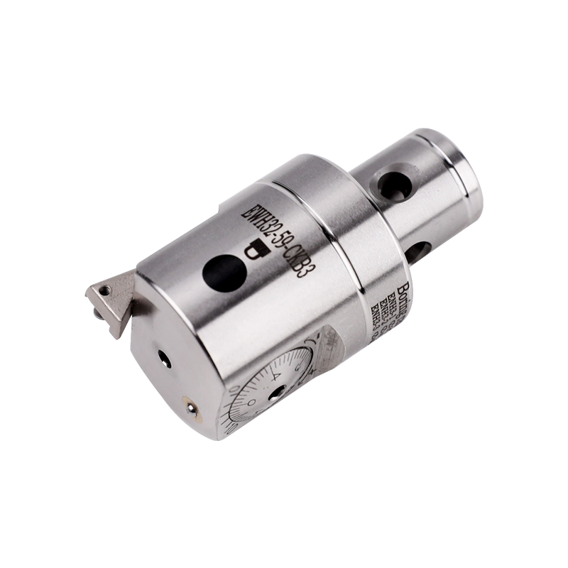 High Precision CNC Boring Tool Cba40 Fine Boring Head