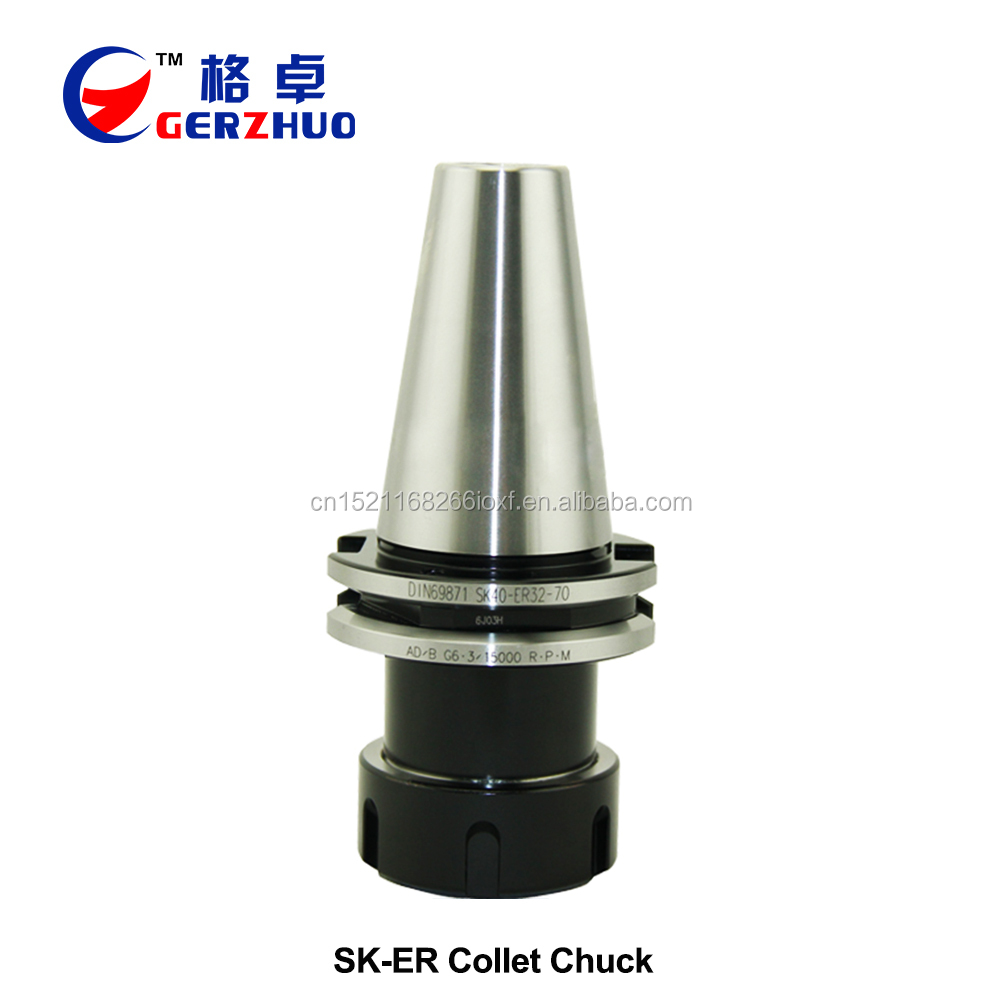 Related Machine Tool Accessories