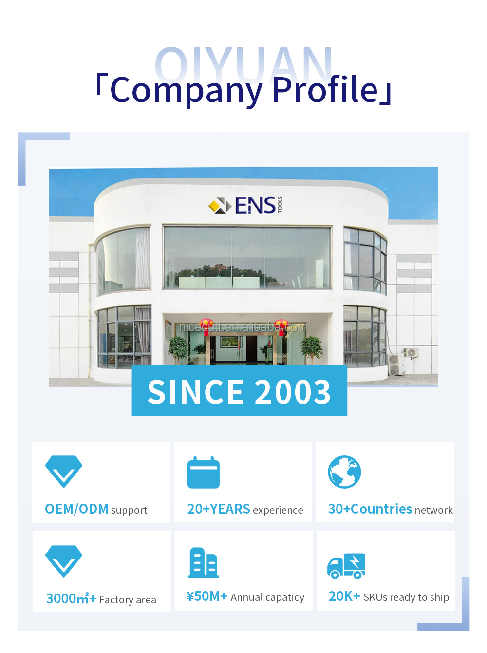 Company Showcase 2