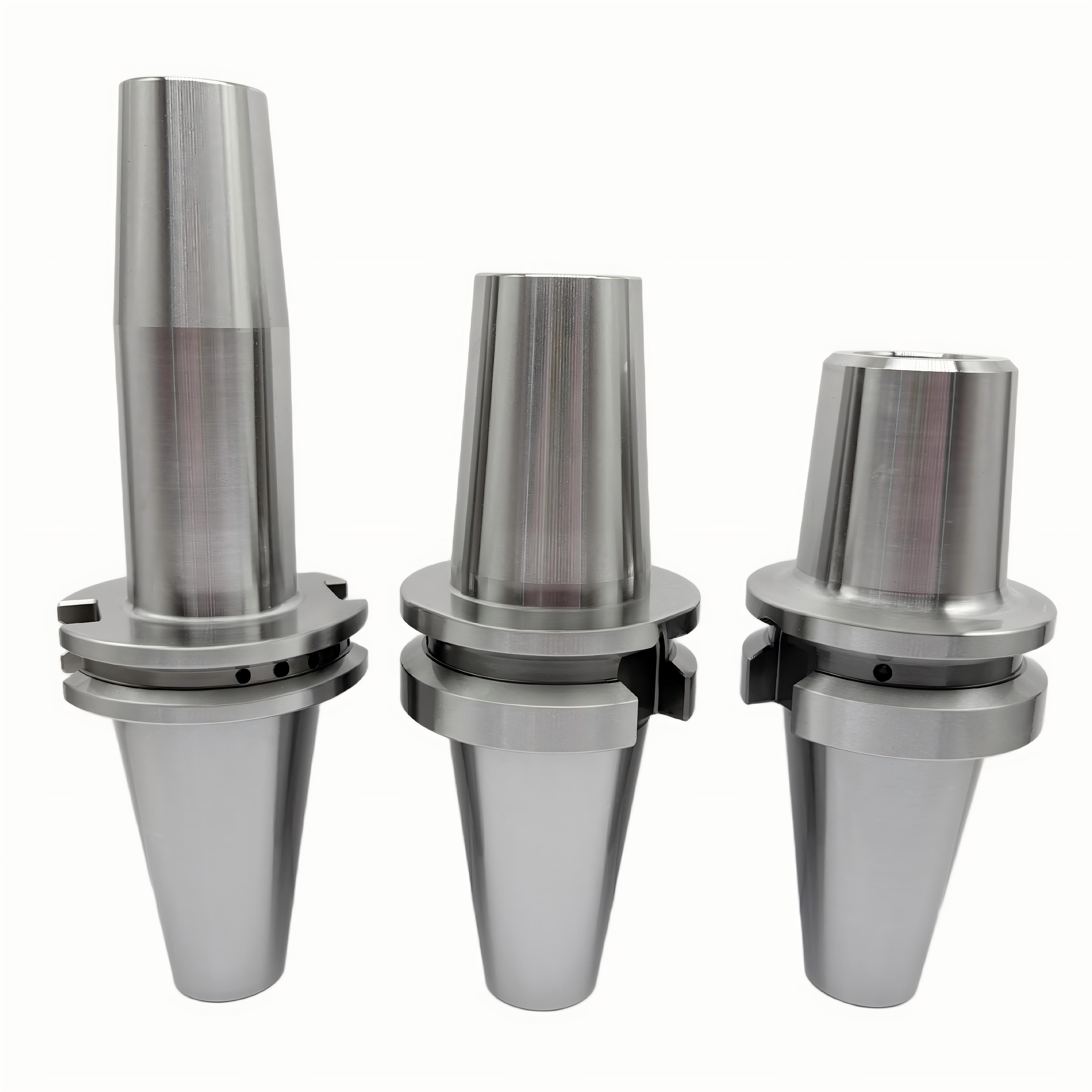 BT SDC Tool Holders BT30/BT40/BT50 High-Rigidity Small-Diameter Deep Cavity Machining CNC Machining Center Tool Holders