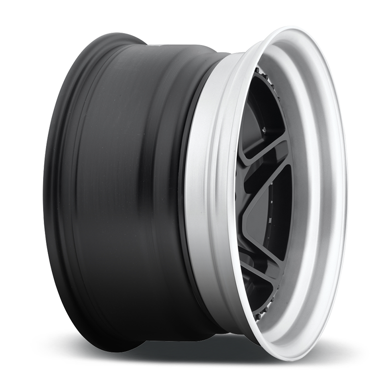 OEM  Custom wholesale new design Forged car 3 pieces forged wheels Companies, Service