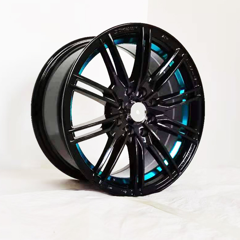 Wholesale KIPARDO 15 inch  black color machine face alloy wheel rims for sale  Manufacturer, Quotes