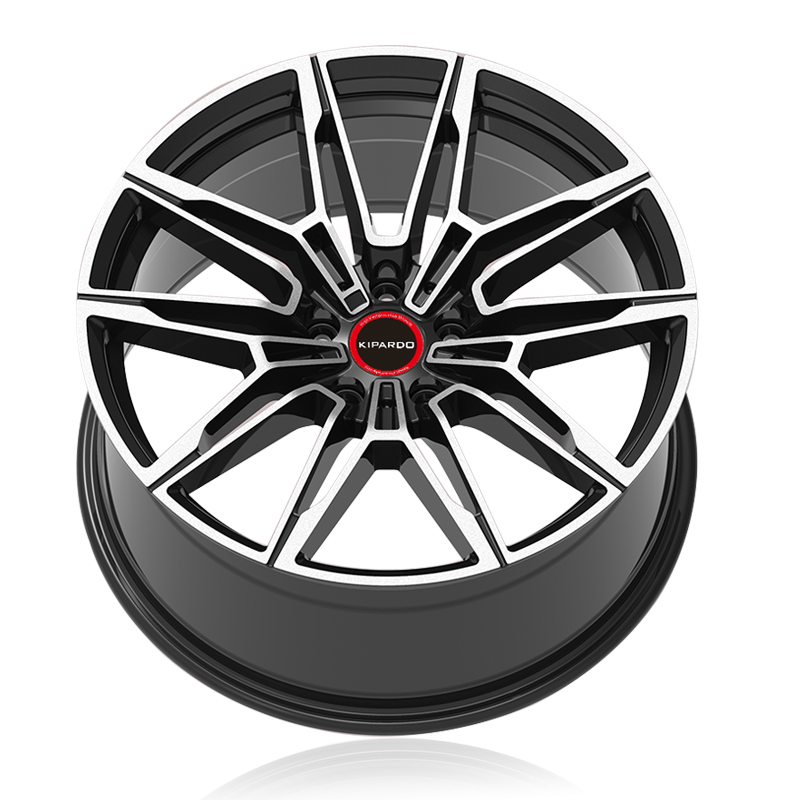 China Kipardo 18 19 20 inch factory wholesale cast alloy rims aluminum 4x4 offroad wheels Manufacturers, Suppliers