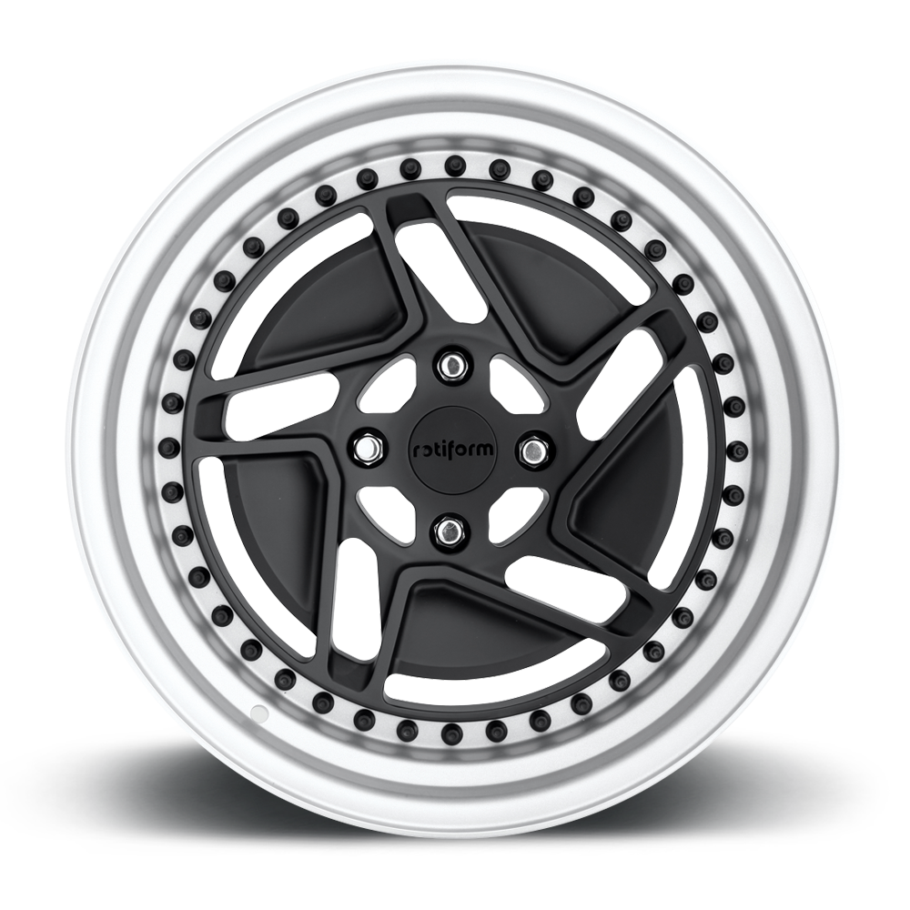 OEM  Custom wholesale new design Forged car 3 pieces forged wheels Companies, Service