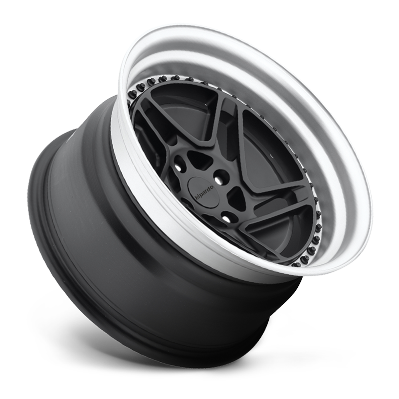 OEM  Custom wholesale new design Forged car 3 pieces forged wheels Companies, Service