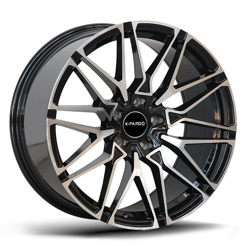 Custom Kipardo 19 20 21 22 inch factory custom wholesale luxury alloy rims aluminum 4x4 offroad wheels Exporter, Service