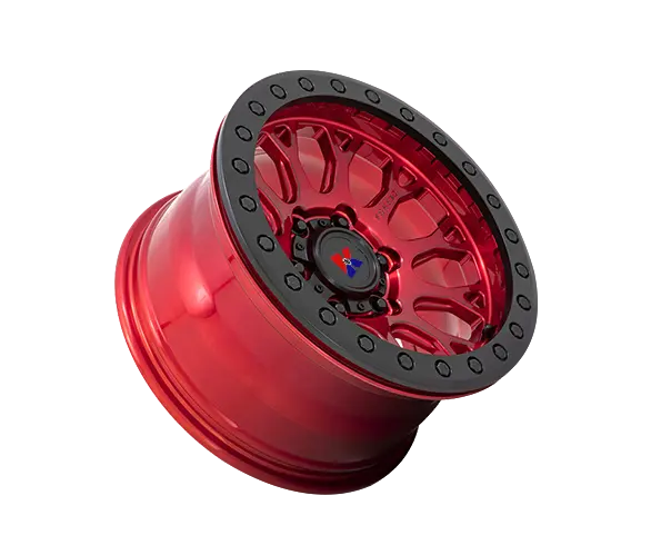 Offroad 4x4 alloy wheel by Rimax