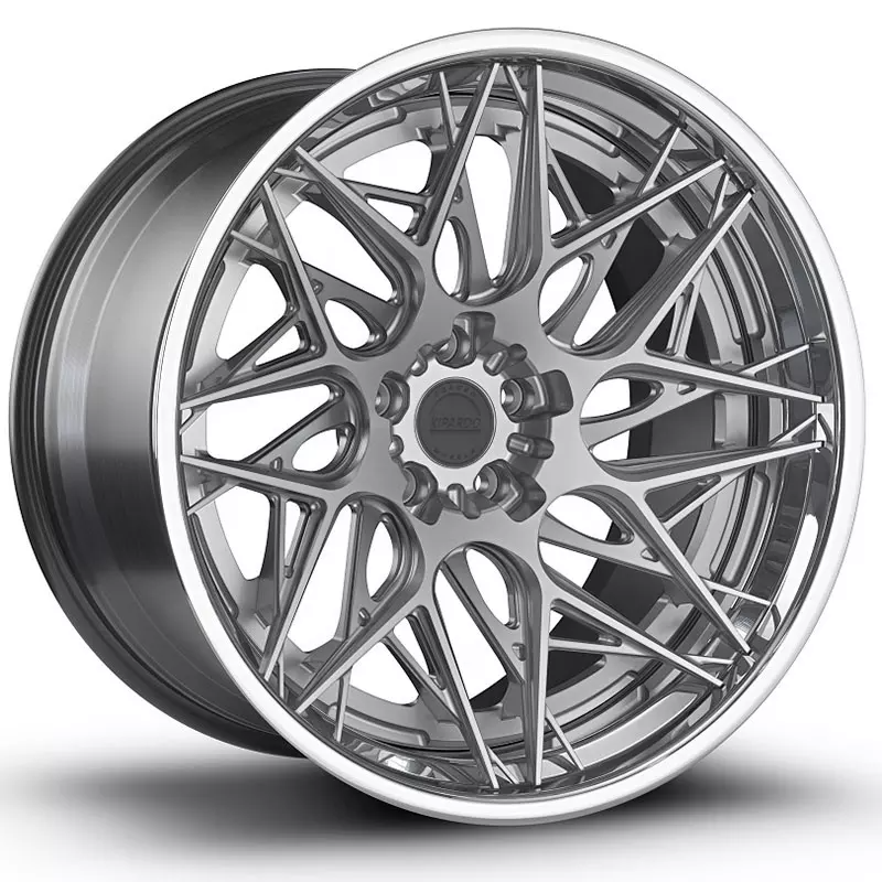 Discount Kipardo 18 inch to 24 inch fully custom 6061-T6 aluminum concave forged wheels Suppliers, Company