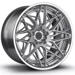 Discount Kipardo 18 inch to 24 inch fully custom 6061-T6 aluminum concave forged wheels