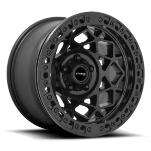 Buy KIPARDO manufacturer 6 holes 17 inch 4x4 wholesale aluminum alloy wheels rims