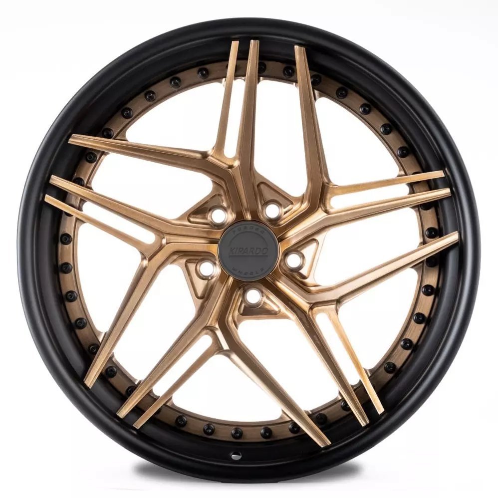 Discount Kipardo 18 inch to 24 inch fully custom 6061-T6 aluminum concave forged wheels Suppliers, Company