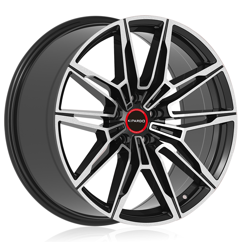 China Kipardo 18 19 20 inch factory wholesale cast alloy rims aluminum 4x4 offroad wheels Manufacturers, Suppliers